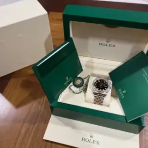 Rolex Rolex Datejust 116231 36mm Yellow gold and Stainless steel