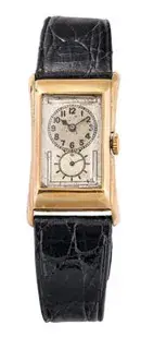 Rolex Rolex Prince 1490 24mm Yellow gold Silver