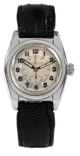 Rolex Rolex Oyster Perpetual 2940 32mm Stainless steel Silver · 2940