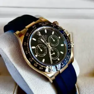 Rolex Rolex Daytona 116518LN 40mm Yellow gold Golden
