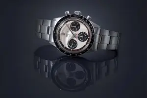 Rolex Daytona Paul Newman