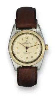 Rolex Rolex Oyster Perpetual 2940 32mm Stainless steel White