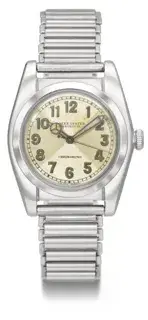 Rolex Rolex Oyster Perpetual 2940 33mm Stainless steel · 2940