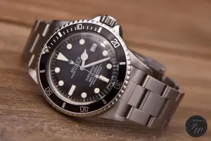 Rolex Submariner, Price & Market Data
