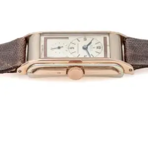 Rolex Rolex Prince Railway 1527 43mm Rose gold