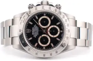 Rolex Rolex Daytona 16520 40mm Stainless steel