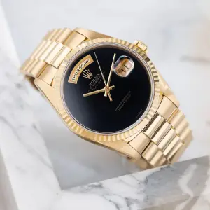 Rolex Day-Date Ref. 118238