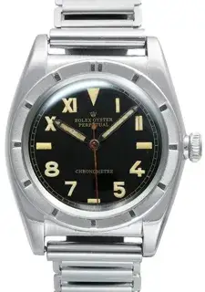 Rolex Rolex Oyster Perpetual 3372 32mm Stainless steel