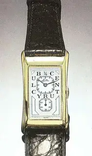Rolex Rolex Prince 1490 25mm Yellow gold Silver · 1490