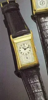 Rolex Rolex Prince 1490 25mm Yellow gold Silver · 1490