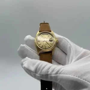 Rolex Rolex Day-Date 361803 18k solid gold