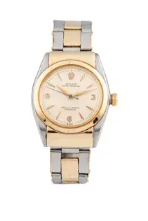 Rolex Rolex Oyster Perpetual 3065 32mm Stainless steel