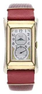Rolex Rolex Prince 971U 26mm Gold-plated Silver, Price & Market Data