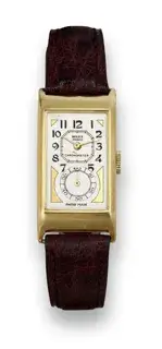 Rolex Rolex Prince 1541 20mm Yellow gold Silver