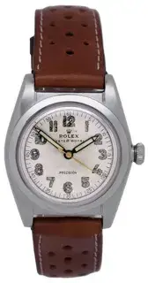 Rolex Rolex Oyster Perpetual 2940 Stainless steel White