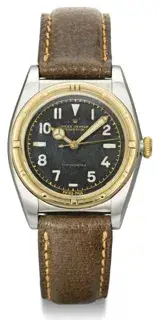 Rolex Rolex Oyster Perpetual 3372 33mm Stainless steel