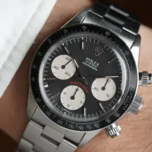 Rolex Rolex Daytona 6263 37mm
