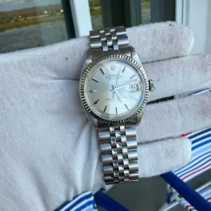 Rolex Rolex Datejust 36only Running great