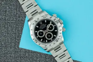 Rolex Cosmograph Daytona Ref. 116250