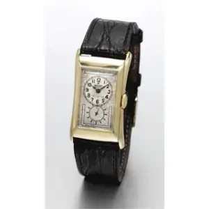 Rolex Rolex Prince 1490 42mm Nickel Silver
