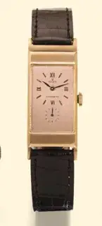 Rolex Rolex Prince 3362 19mm 18k rose gold Pink