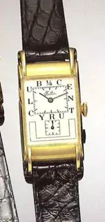 Rolex Rolex Prince 3937 22mm Yellow gold Silver · 3937