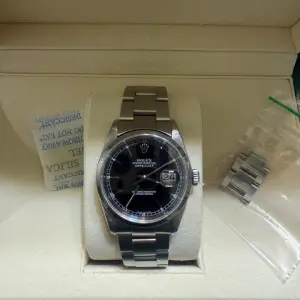 Rolex Rolex Datejust 3616200