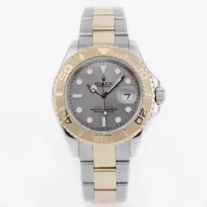 Rolex Rolex Yacht-Master 16623 40mm Stainless steel Silver