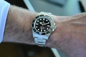 Rolex Submariner 41mm