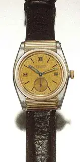 Rolex Rolex Oyster Perpetual 3595 32mm Rose gold Champagne