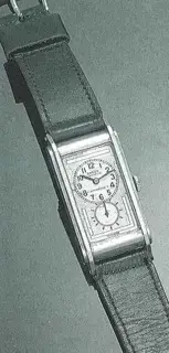 Rolex Rolex Prince 1768 20mm Stainless steel Silver · 1768