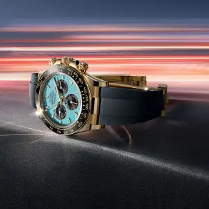 Rolex Oyster Perpetual Cosmograph Daytona Ref. 126518LN