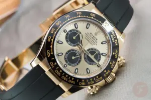 Rolex Cosmograph Daytona Ref. 116518LN