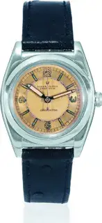 Rolex Rolex Oyster Perpetual 2940 32mm Stainless steel Bronze