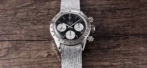 Rolex Daytona Ref. 6265