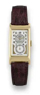 Rolex Rolex Prince 1541 20mm Yellow gold Golden