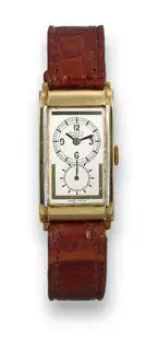 Rolex Rolex Prince 1862 20mm Yellow gold Golden
