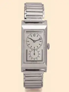 Rolex Rolex Prince 1541 40mm Stainless steel Silver