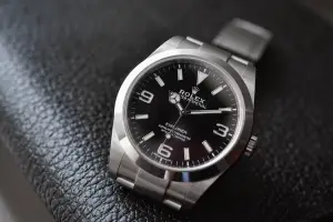 Rolex Explorer 1 Ref. 214270