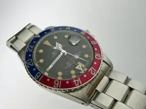 Rolex GMT Master 1675