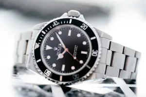 Rolex Submariner 14060