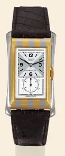 Rolex Rolex Prince 1490 26mm Yellow gold Silver · 1490
