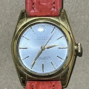 Rolex Rolex Oyster Perpetual 2940 32.5mm Stainless steel