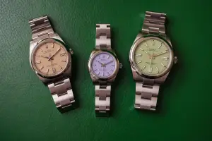 Rolex Oyster Perpetual 41