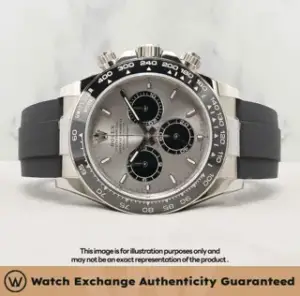 Rolex Rolex Daytona 126519LN 40mm