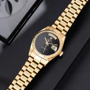 Rolex Day-Date Ref. 18038