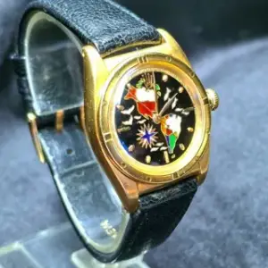 Rolex Rolex Oyster Perpetual 3372 32mm Yellow gold and Stainless steel White, Price & Market Data