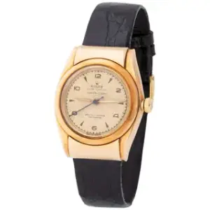 Rolex Rolex Oyster Perpetual 3065 32mm Yellow gold