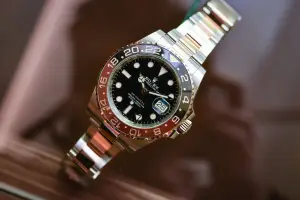 Rolex GMT-Master II 126711 CHNR