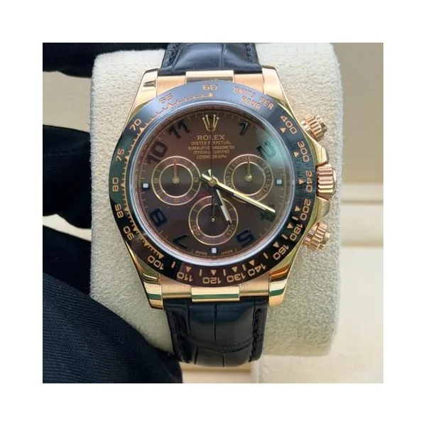 Rolex 116515ln